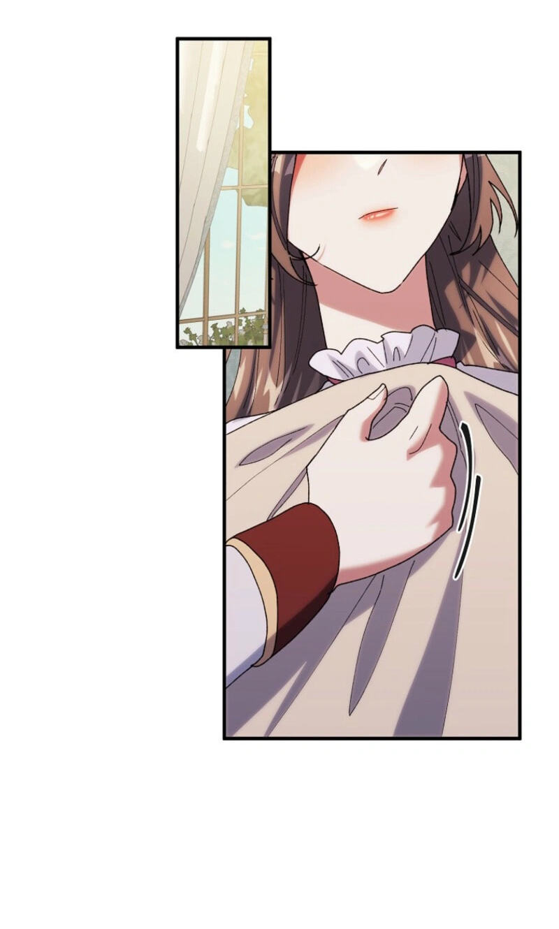 Read The Reason for Avoiding Him, the Perfect One chapter 64 image 34 on Lezhin