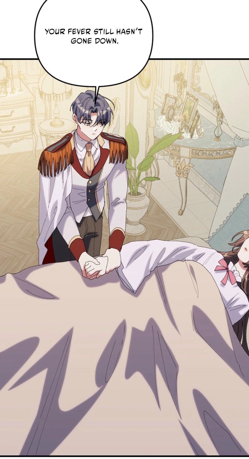 Read The Reason for Avoiding Him, the Perfect One chapter 64 image 36 on Lezhin