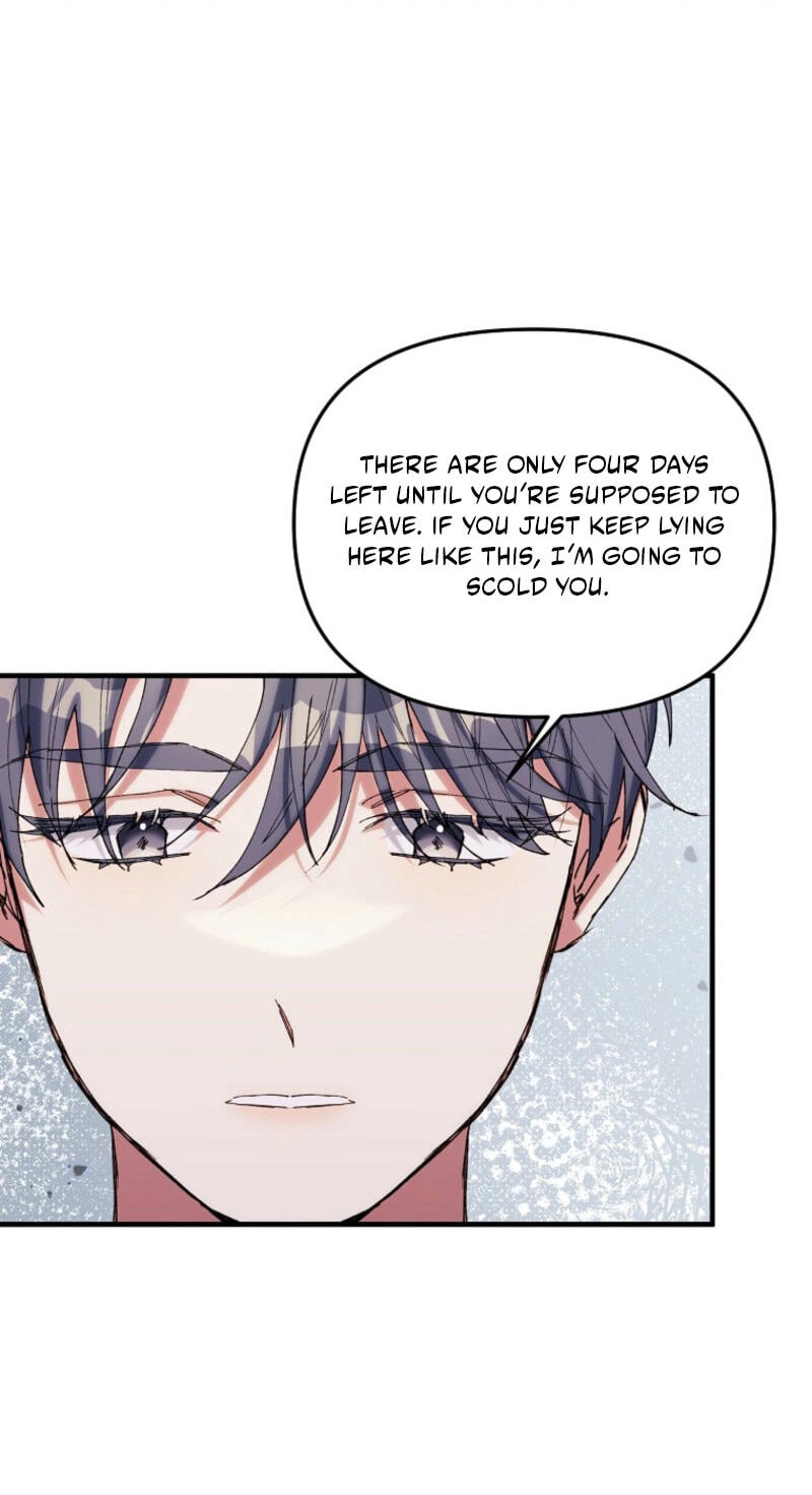 Read The Reason for Avoiding Him, the Perfect One chapter 64 image 37 on Lezhin
