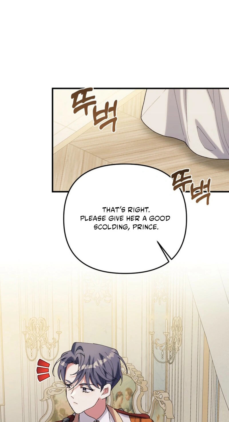 Read The Reason for Avoiding Him, the Perfect One chapter 64 image 38 on Lezhin