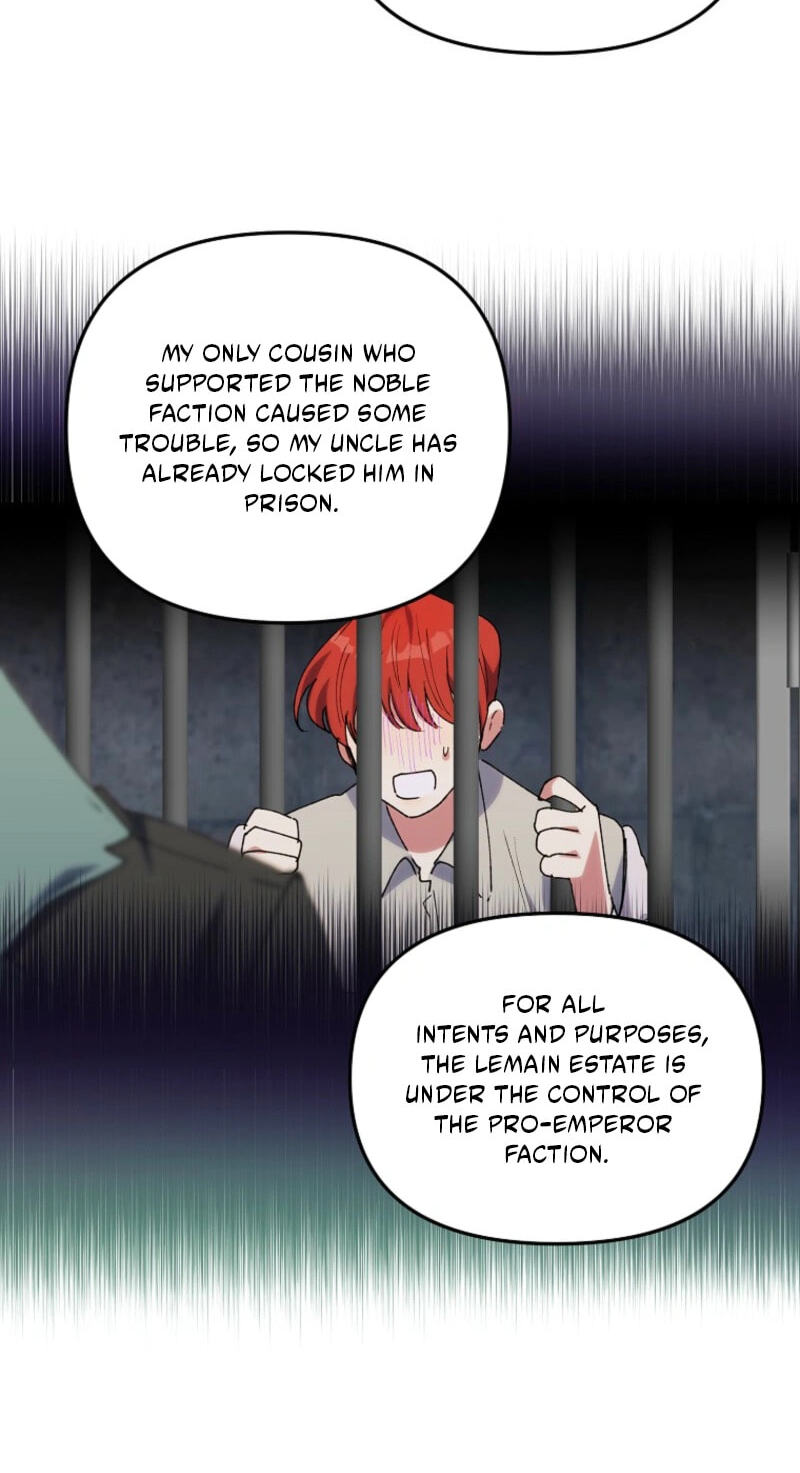 Read The Reason for Avoiding Him, the Perfect One chapter 64 image 4 on Lezhin