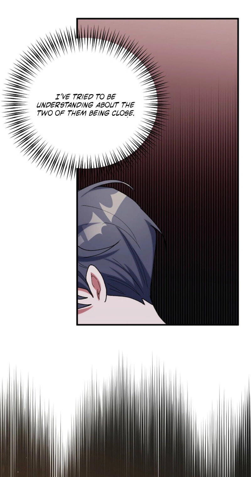 Read The Reason for Avoiding Him, the Perfect One chapter 64 image 47 on Lezhin