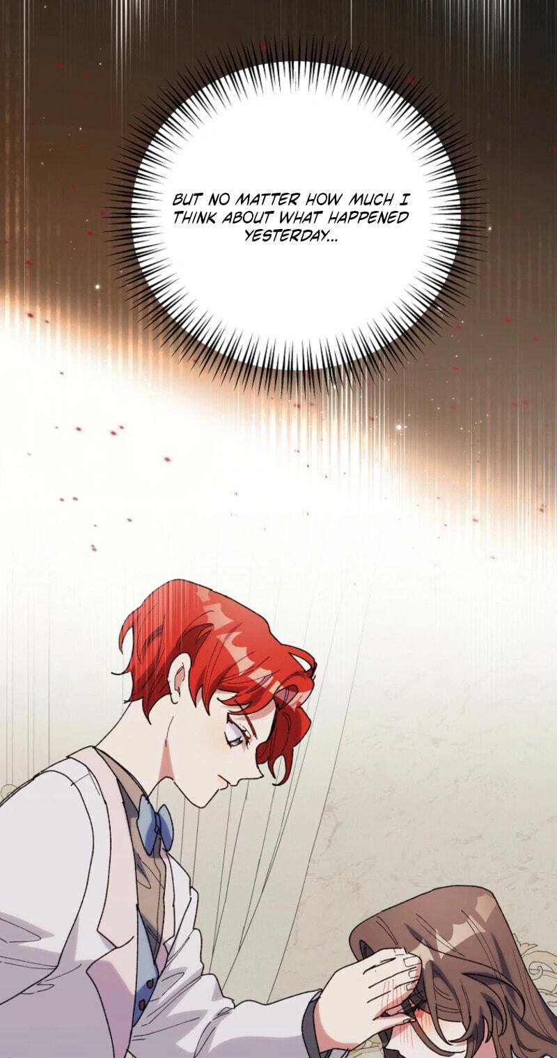 Read The Reason for Avoiding Him, the Perfect One chapter 64 image 48 on Lezhin