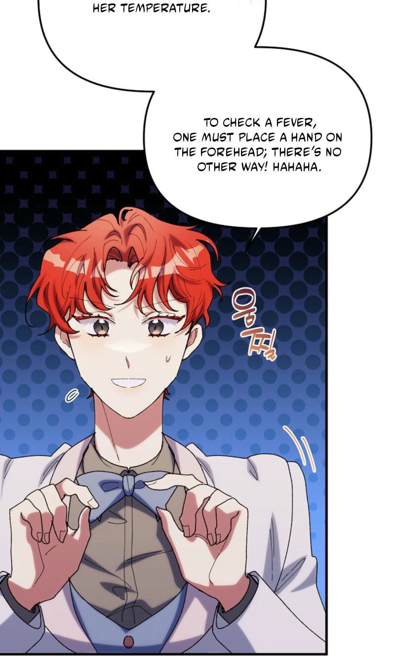 Read The Reason for Avoiding Him, the Perfect One chapter 64 image 52 on Lezhin