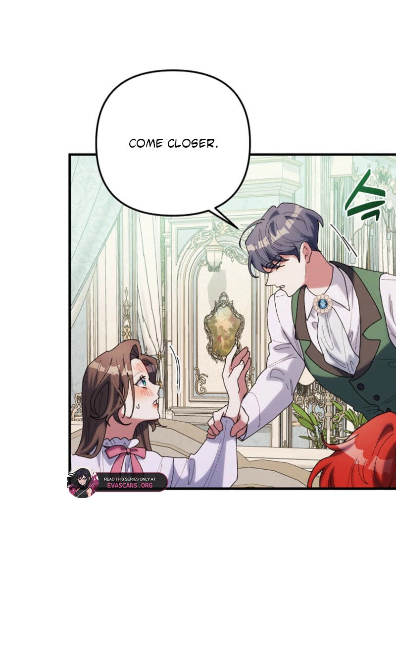 Read The Reason for Avoiding Him, the Perfect One chapter 64 image 54 on Lezhin