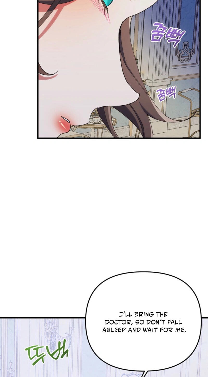 Read The Reason for Avoiding Him, the Perfect One chapter 64 image 58 on Lezhin