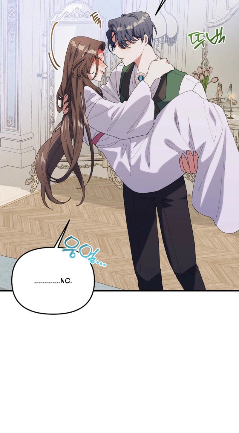 Read The Reason for Avoiding Him, the Perfect One chapter 64 image 59 on Lezhin