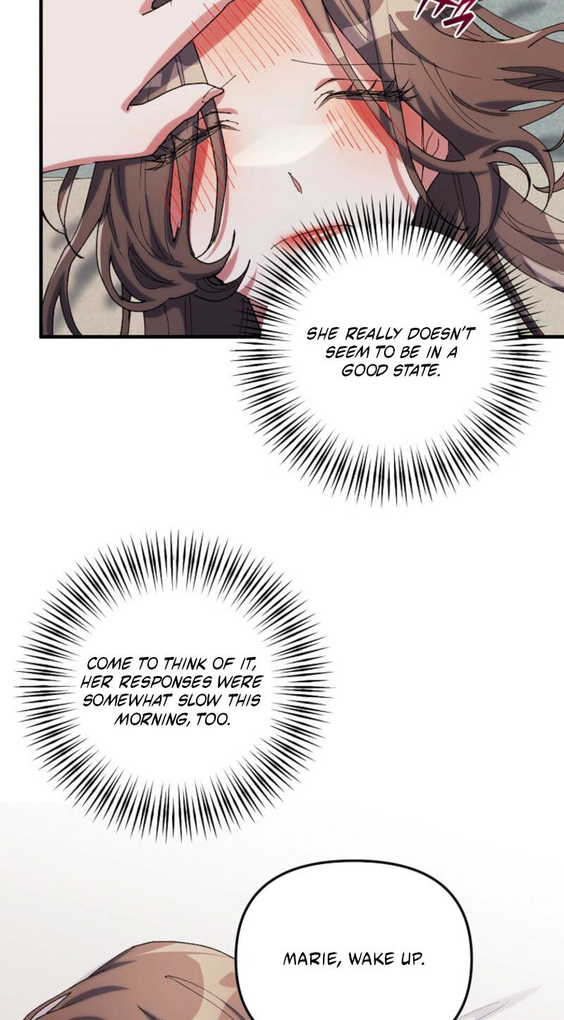 Read The Reason for Avoiding Him, the Perfect One chapter 64 image 61 on Lezhin