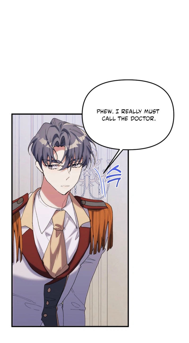 Read The Reason for Avoiding Him, the Perfect One chapter 64 image 63 on Lezhin