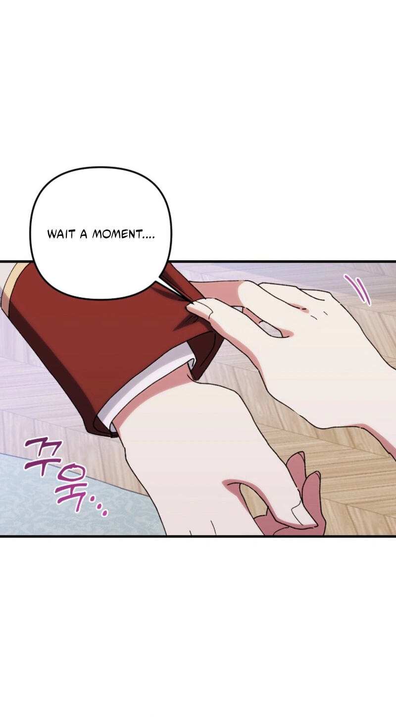 Read The Reason for Avoiding Him, the Perfect One chapter 64 image 64 on Lezhin