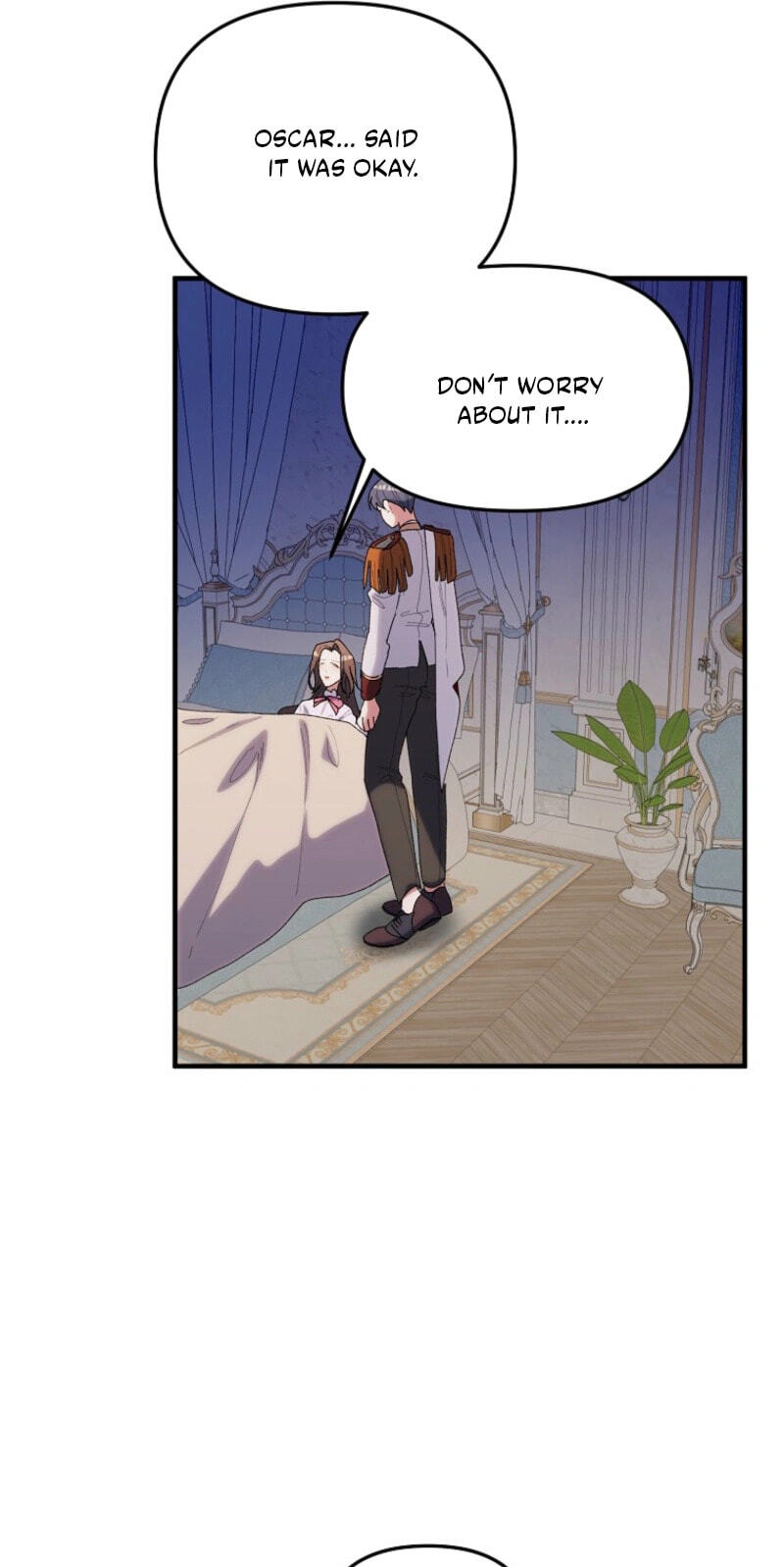 Read The Reason for Avoiding Him, the Perfect One chapter 64 image 65 on Lezhin
