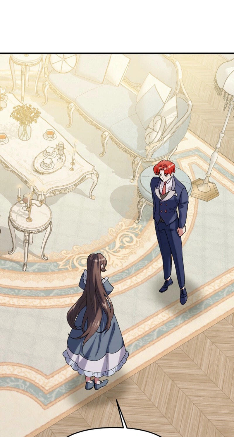Read The Reason for Avoiding Him, the Perfect One chapter 64 image 7 on Lezhin