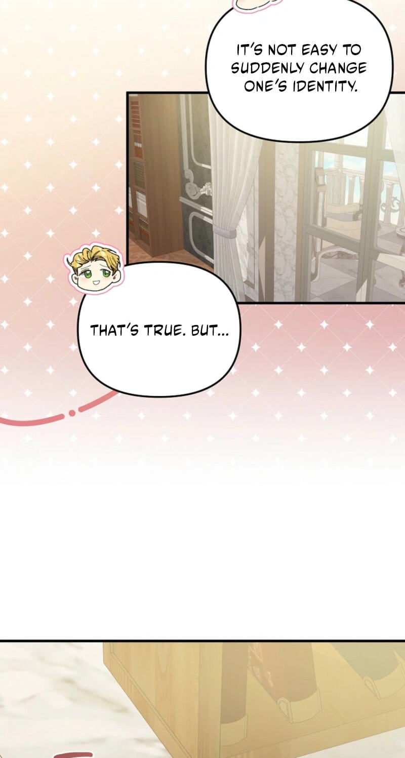 Read The Reason for Avoiding Him, the Perfect One chapter 65 image 12 on Lezhin