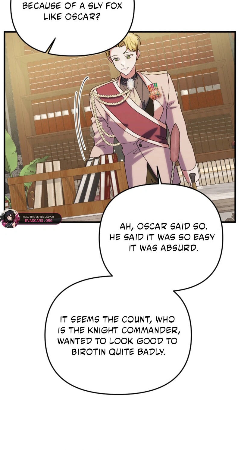 Read The Reason for Avoiding Him, the Perfect One chapter 65 image 14 on Lezhin