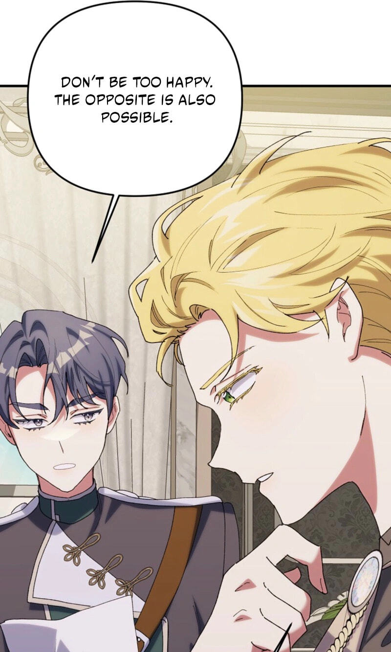 Read The Reason for Avoiding Him, the Perfect One chapter 65 image 15 on Lezhin