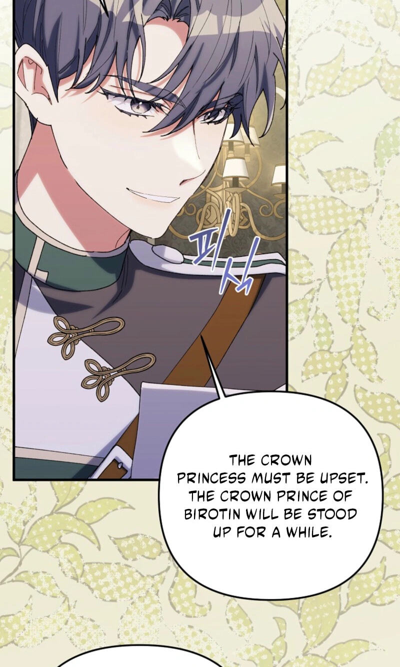 Read The Reason for Avoiding Him, the Perfect One chapter 65 image 18 on Lezhin