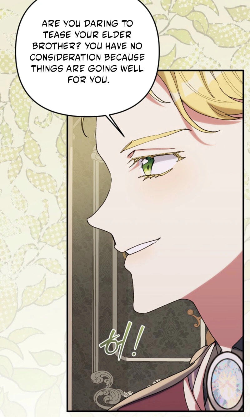 Read The Reason for Avoiding Him, the Perfect One chapter 65 image 19 on Lezhin