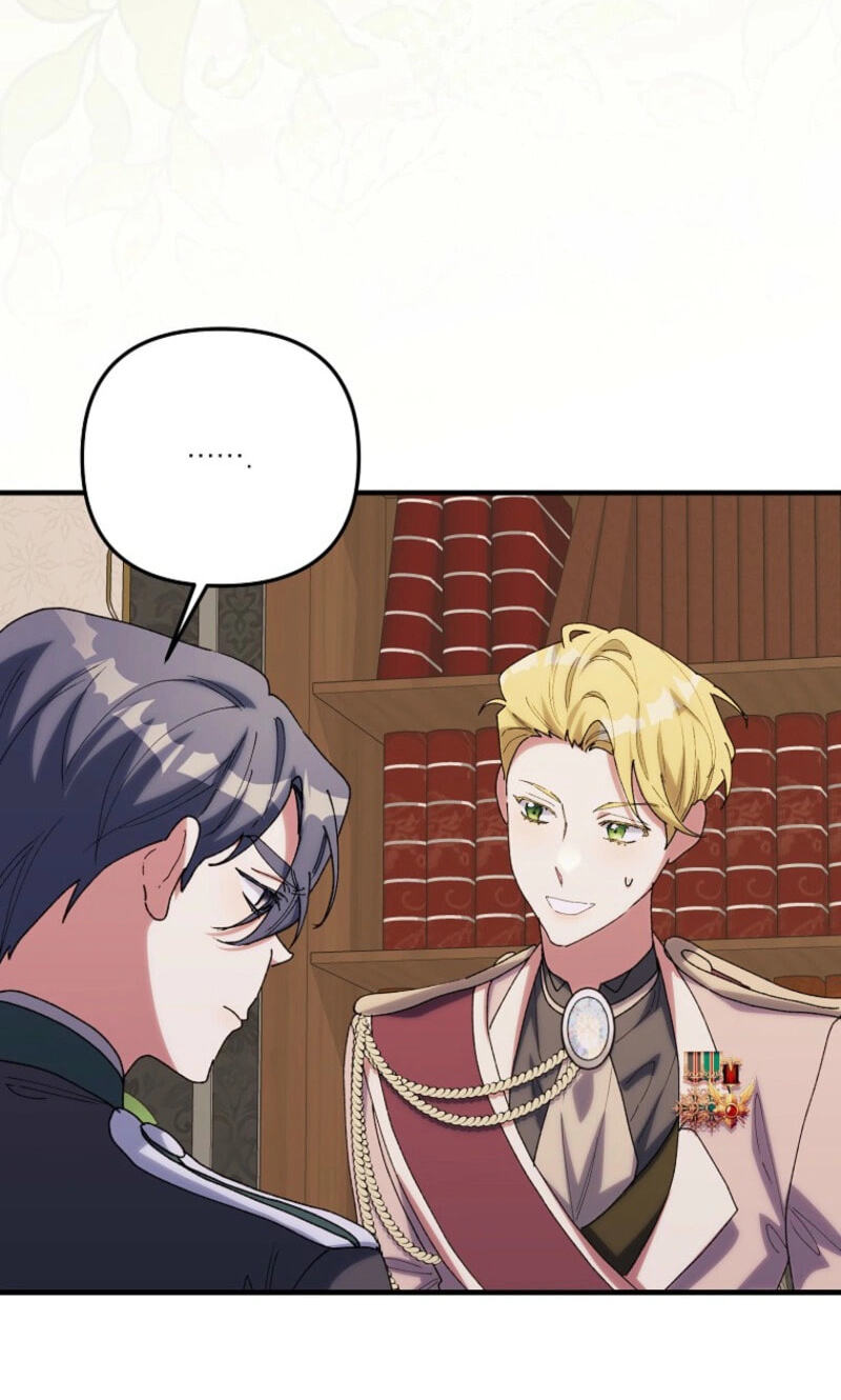 Read The Reason for Avoiding Him, the Perfect One chapter 65 image 20 on Lezhin