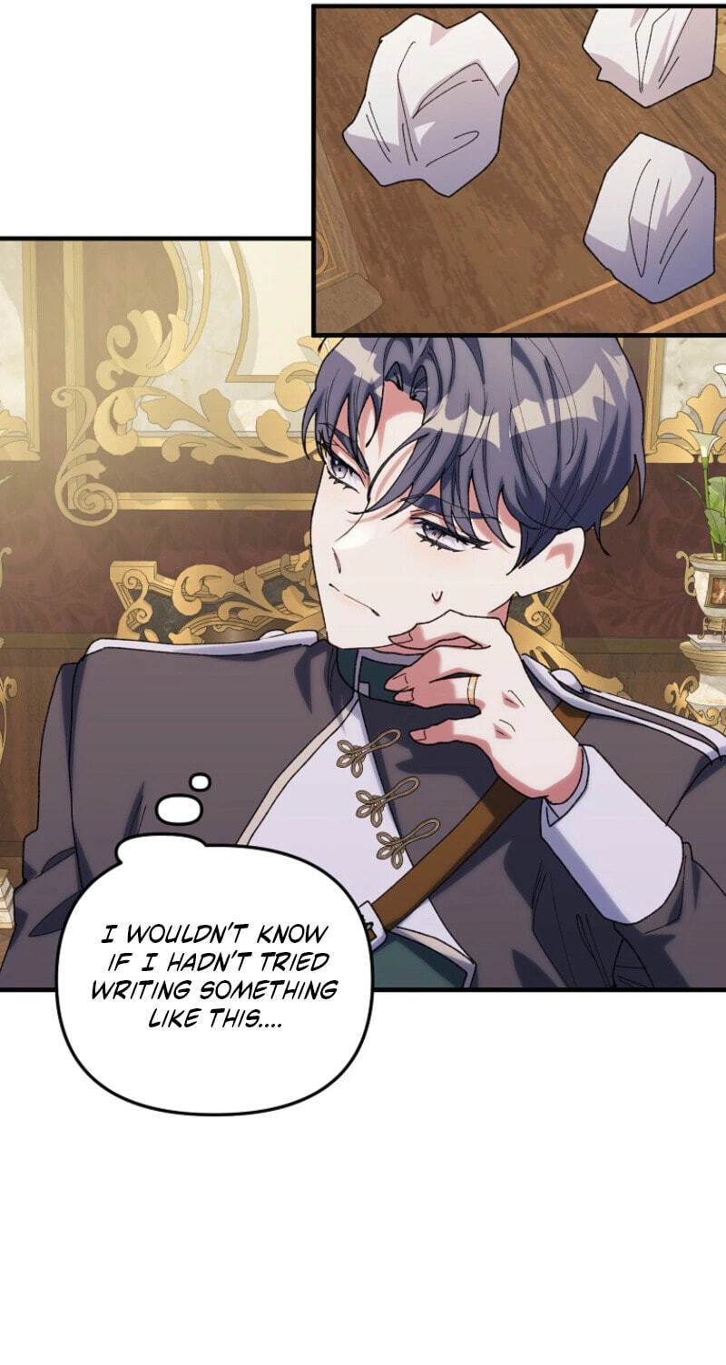 Read The Reason for Avoiding Him, the Perfect One chapter 65 image 26 on Lezhin