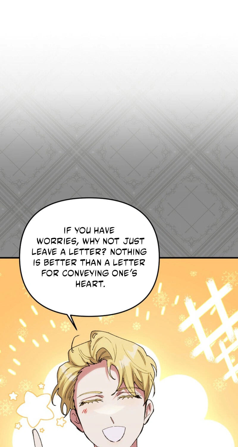 Read The Reason for Avoiding Him, the Perfect One chapter 65 image 27 on Lezhin