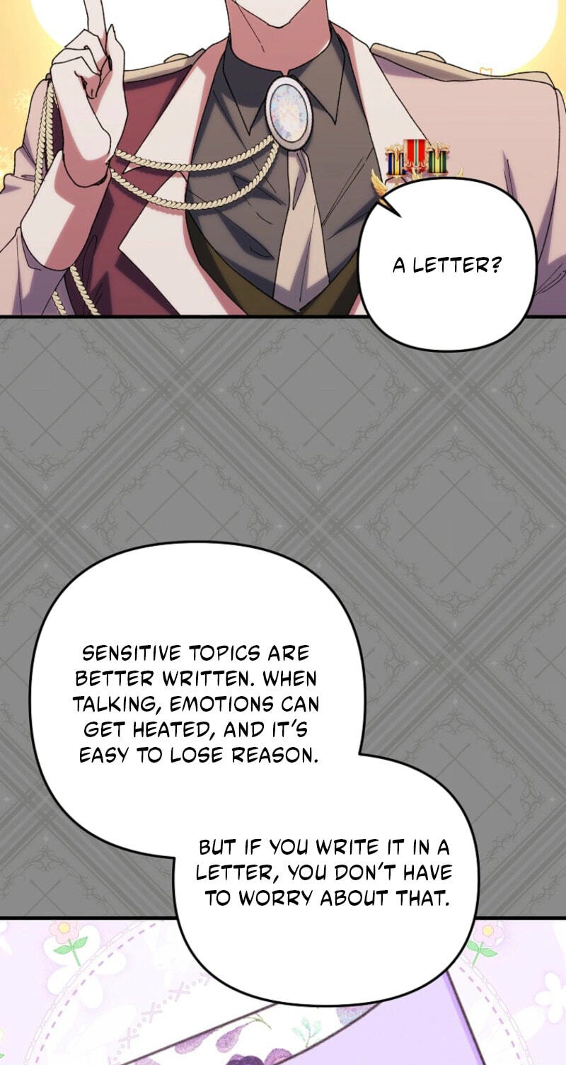 Read The Reason for Avoiding Him, the Perfect One chapter 65 image 28 on Lezhin