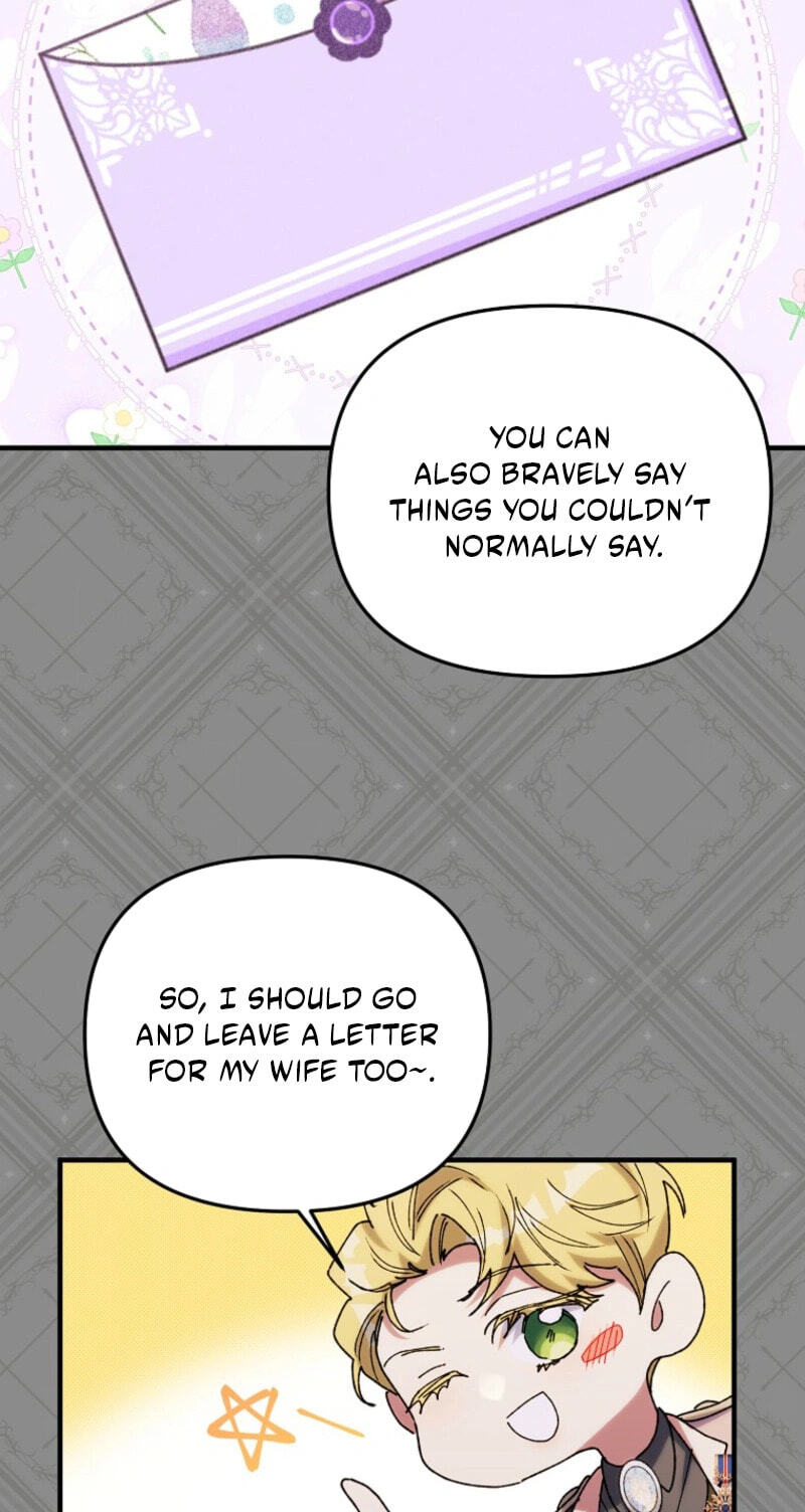 Read The Reason for Avoiding Him, the Perfect One chapter 65 image 29 on Lezhin
