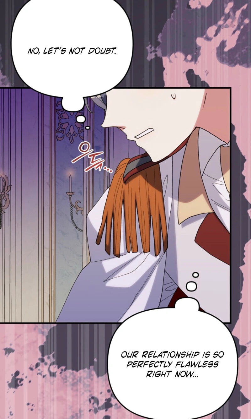 Read The Reason for Avoiding Him, the Perfect One chapter 65 image 3 on Lezhin