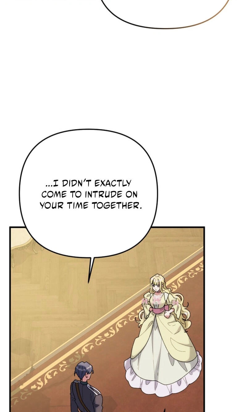 Read The Reason for Avoiding Him, the Perfect One chapter 65 image 37 on Lezhin