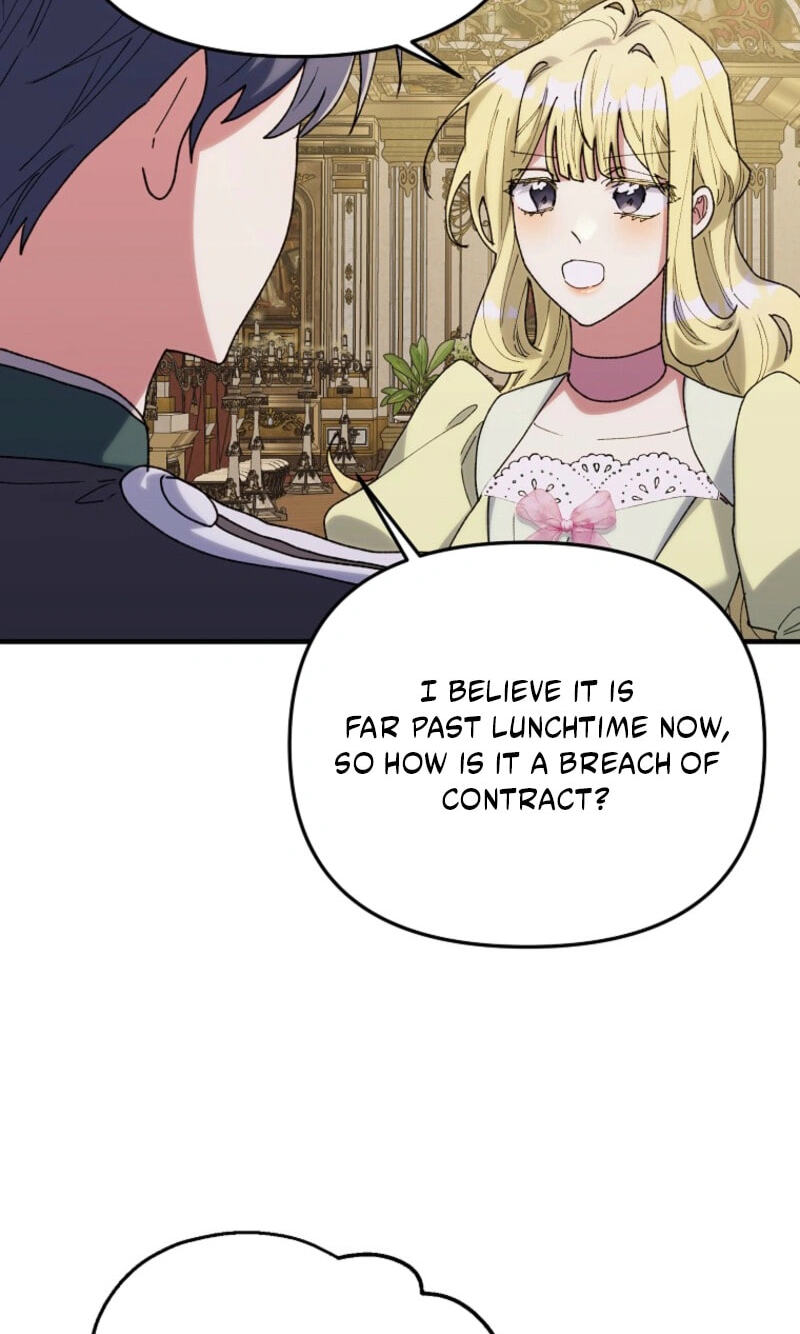 Read The Reason for Avoiding Him, the Perfect One chapter 65 image 39 on Lezhin