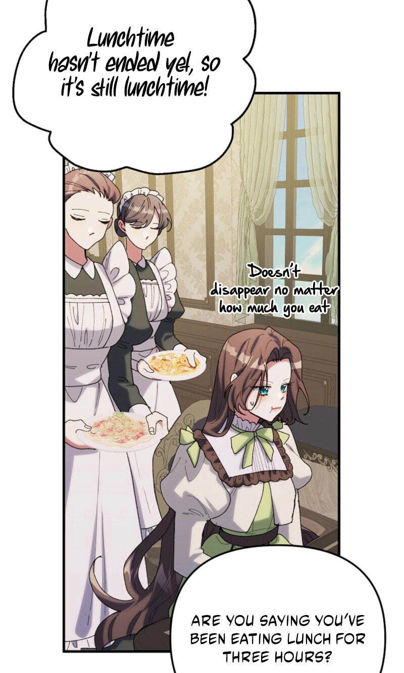 Read The Reason for Avoiding Him, the Perfect One chapter 65 image 40 on Lezhin