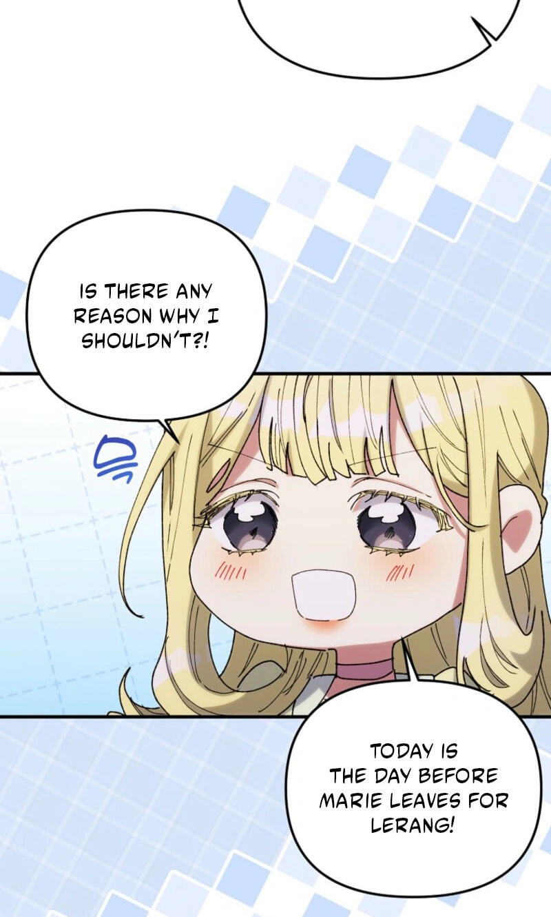 Read The Reason for Avoiding Him, the Perfect One chapter 65 image 41 on Lezhin