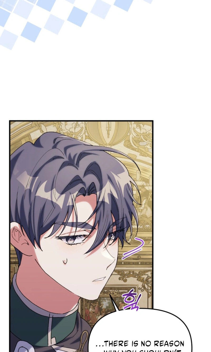 Read The Reason for Avoiding Him, the Perfect One chapter 65 image 42 on Lezhin
