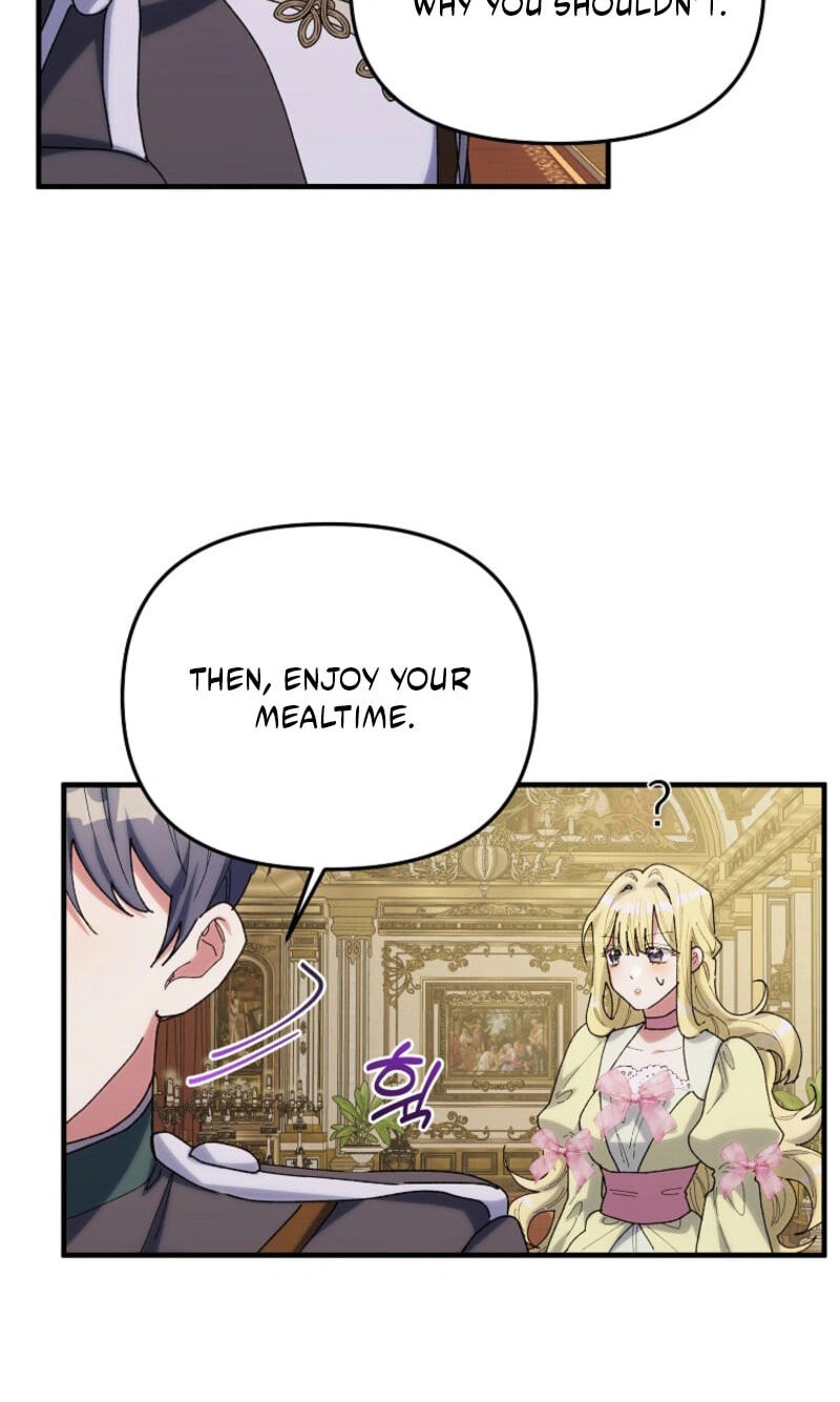 Read The Reason for Avoiding Him, the Perfect One chapter 65 image 43 on Lezhin