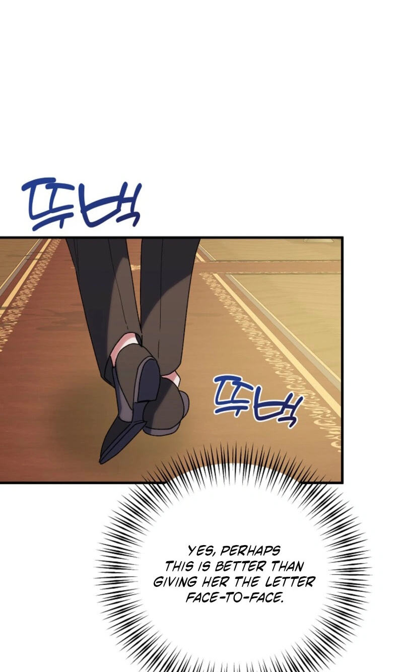 Read The Reason for Avoiding Him, the Perfect One chapter 65 image 44 on Lezhin