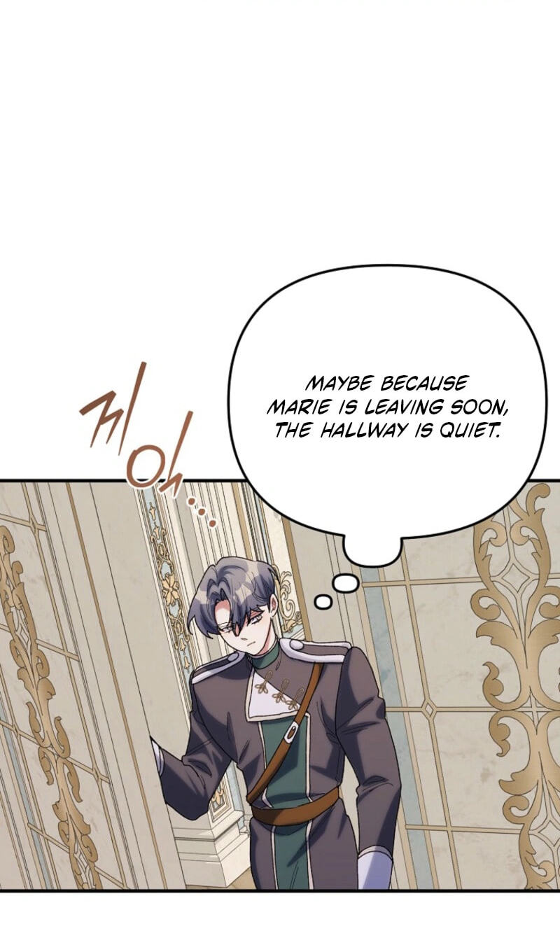 Read The Reason for Avoiding Him, the Perfect One chapter 65 image 47 on Lezhin