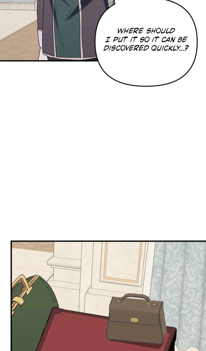 Read The Reason for Avoiding Him, the Perfect One chapter 65 image 49 on Lezhin
