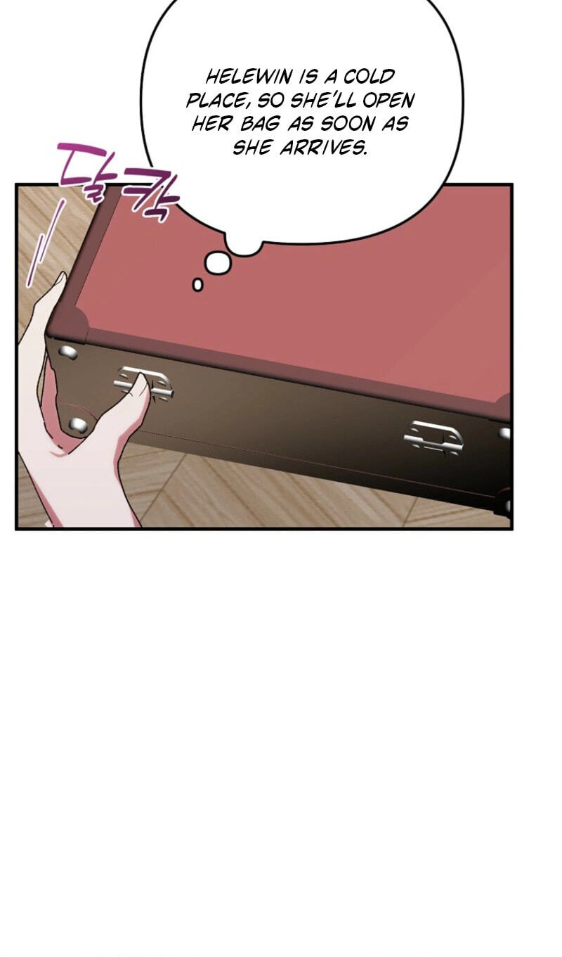 Read The Reason for Avoiding Him, the Perfect One chapter 65 image 52 on Lezhin