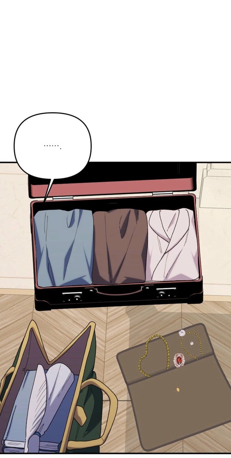 Read The Reason for Avoiding Him, the Perfect One chapter 65 image 55 on Lezhin