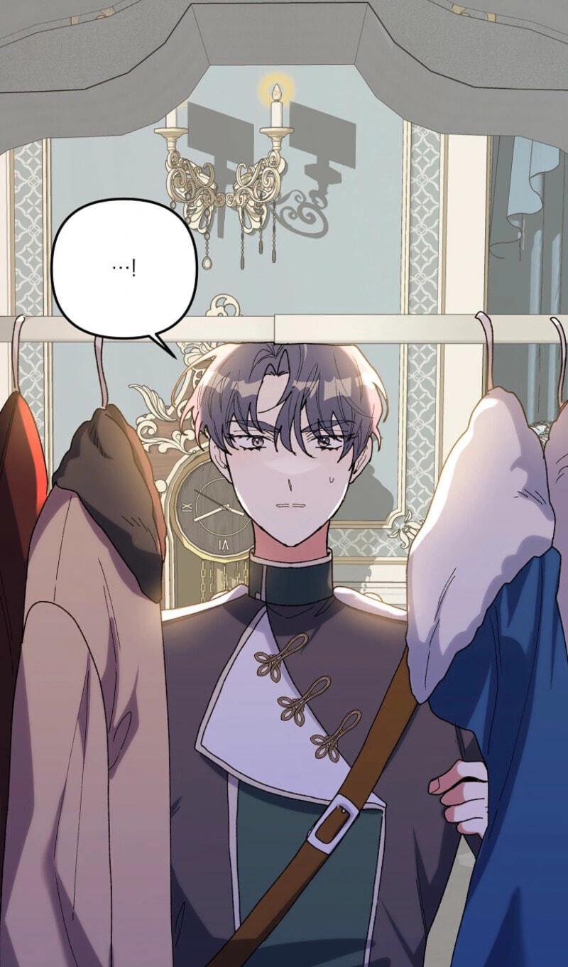 Read The Reason for Avoiding Him, the Perfect One chapter 65 image 57 on Lezhin