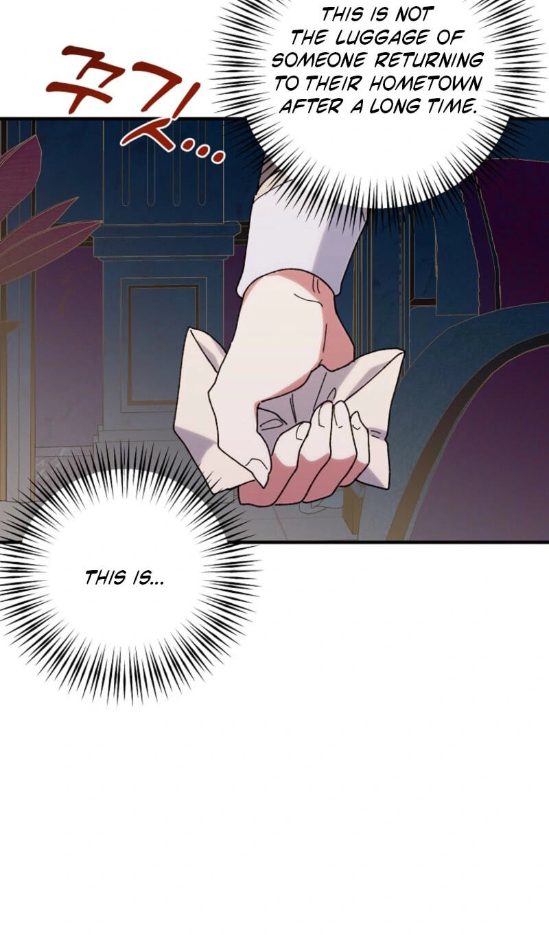 Read The Reason for Avoiding Him, the Perfect One chapter 65 image 59 on Lezhin