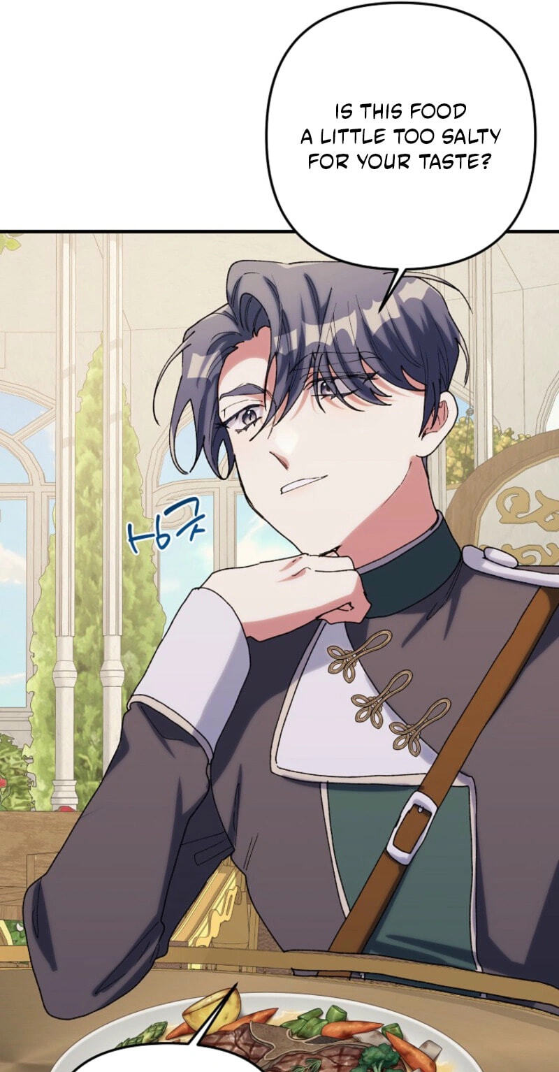 Read The Reason for Avoiding Him, the Perfect One chapter 65 image 62 on Lezhin