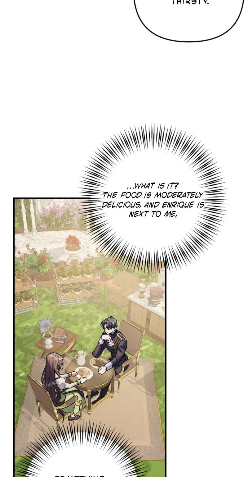 Read The Reason for Avoiding Him, the Perfect One chapter 65 image 64 on Lezhin