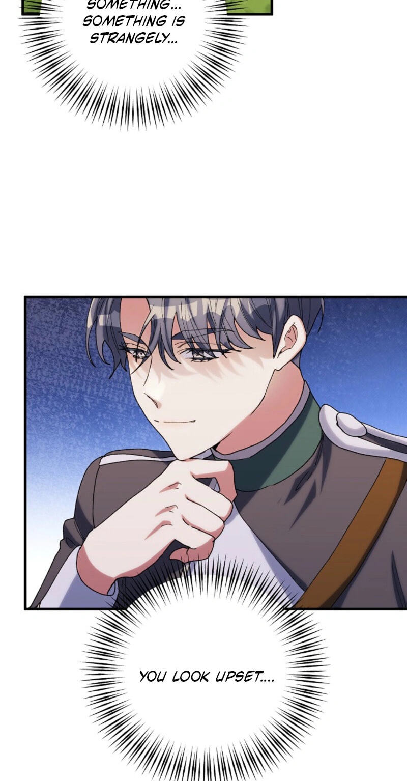 Read The Reason for Avoiding Him, the Perfect One chapter 65 image 65 on Lezhin