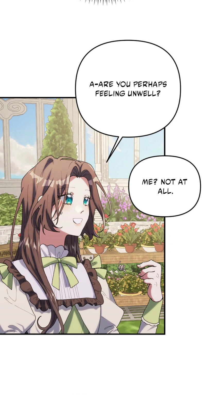 Read The Reason for Avoiding Him, the Perfect One chapter 65 image 66 on Lezhin