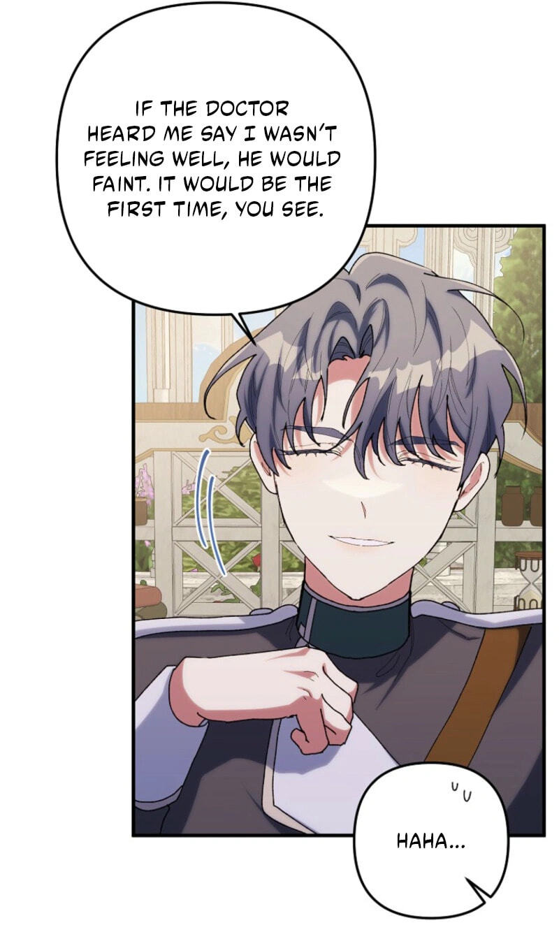 Read The Reason for Avoiding Him, the Perfect One chapter 65 image 67 on Lezhin