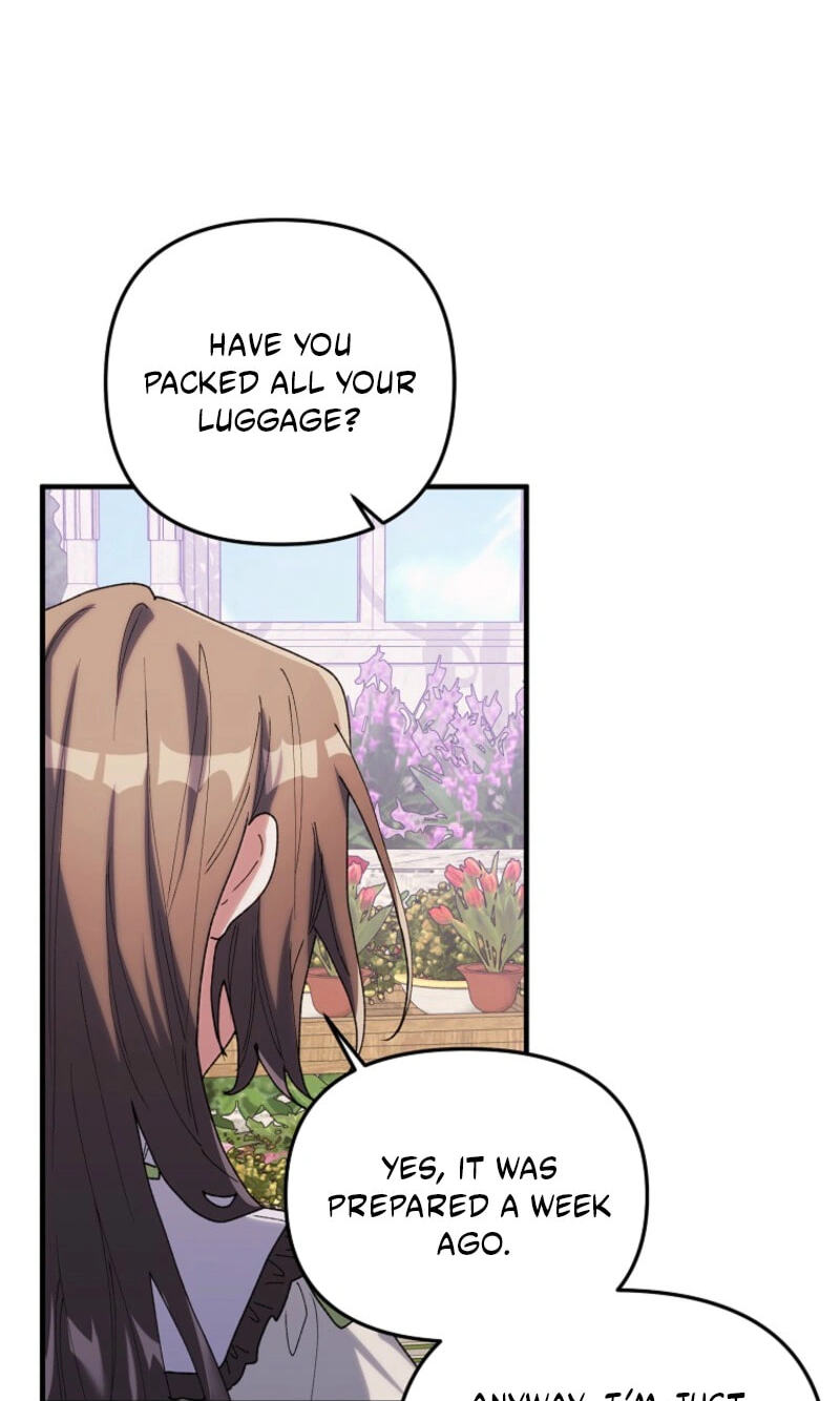 Read The Reason for Avoiding Him, the Perfect One chapter 65 image 69 on Lezhin