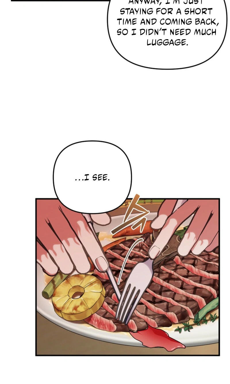 Read The Reason for Avoiding Him, the Perfect One chapter 65 image 70 on Lezhin
