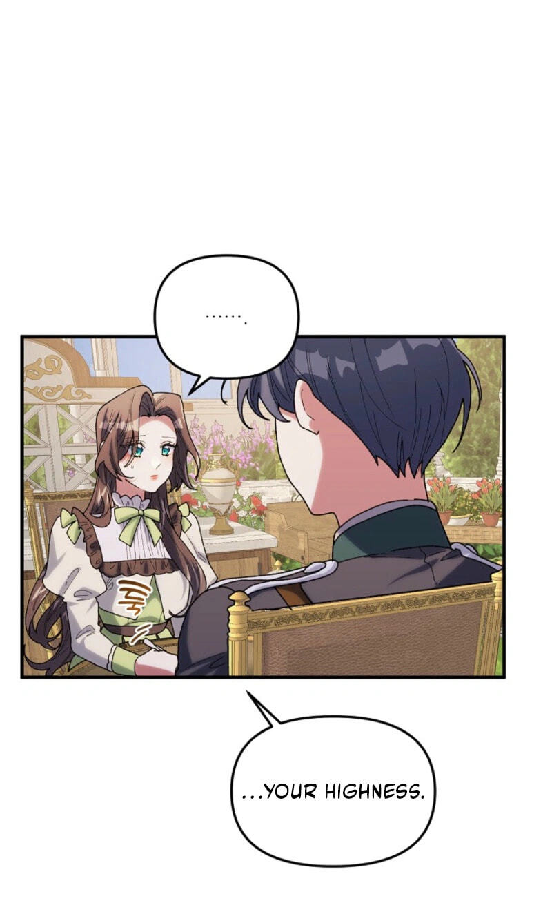 Read The Reason for Avoiding Him, the Perfect One chapter 65 image 71 on Lezhin