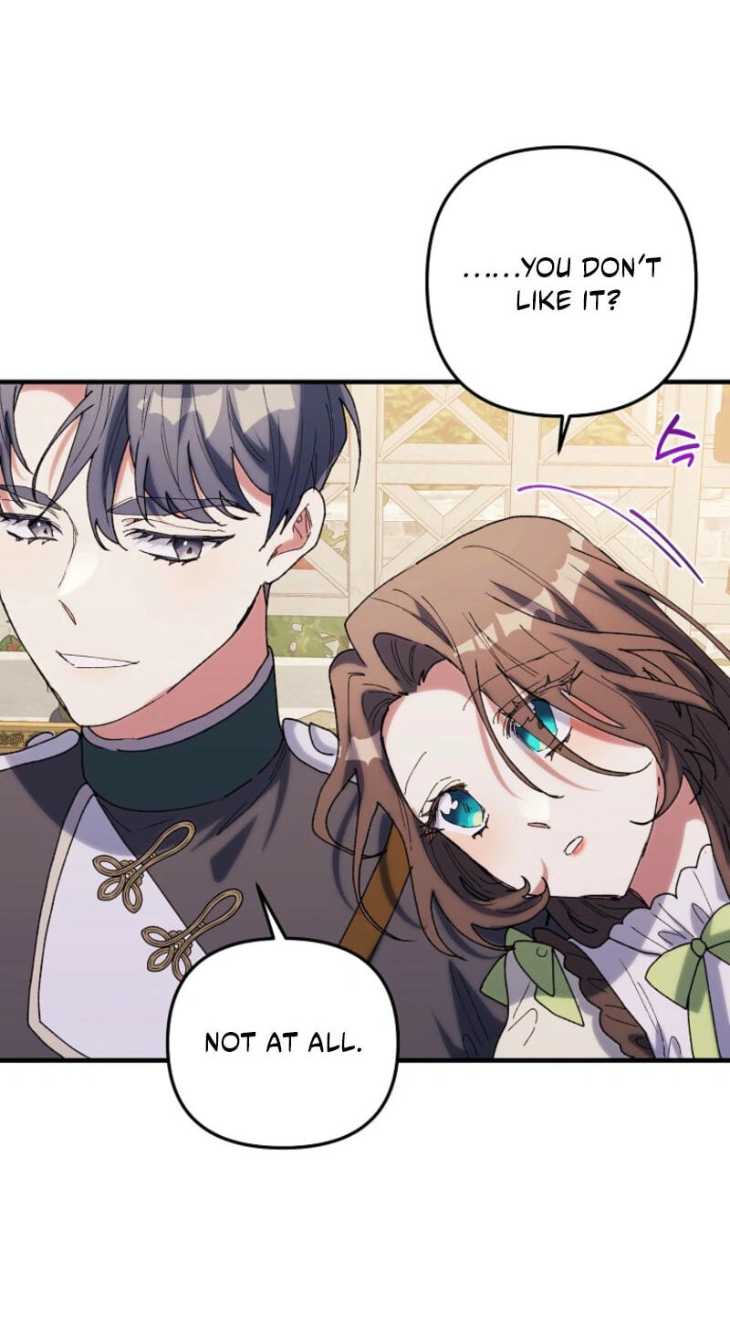 Read The Reason for Avoiding Him, the Perfect One chapter 65 image 75 on Lezhin