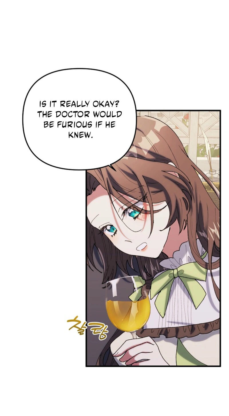 Read The Reason for Avoiding Him, the Perfect One chapter 65 image 76 on Lezhin
